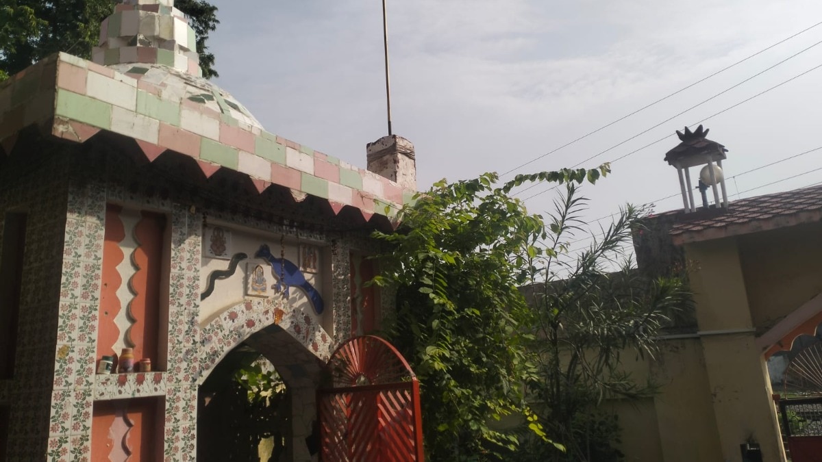 Raebareli Weather: रायबरेली में बारिश के बाद निकली तेज धूप, उमस ने किया जीना मुहाल, अगले 48 घंटे में फिर बारिश के आसार