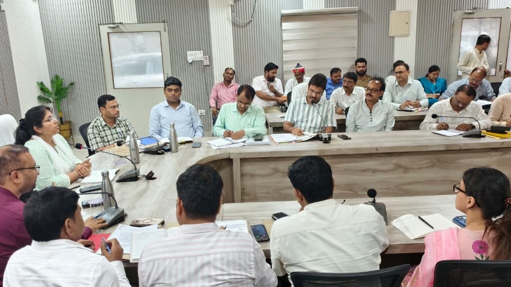 रायबरेली रचेगा हरियाली का इतिहास, एक ही दिन में लगेंगे 47.23 लाख पौधे, वृक्षारोपण महायज्ञ को लेकर प्रशासन अलर्ट