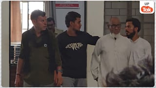 झाड़-फूंक के नाम पर 4 मौलवी 5000 रुपए लेकर कर रहे थे ये कांड, कौशांबी में इस मजार के अंदर चल रहा था कन्वर्जन का बड़ा खेल! UP Tak
