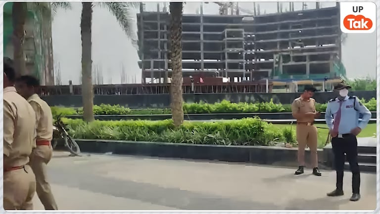 बच्ची को चिप्स का लालच देकर किया गंदा काम, गाजियाबाद में मजदूर की बेटी की हत्या के आरोप में पकड़े गए 2 युवक Ghaziabad Girl Murder Case