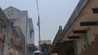 Mathura News: कटवाया था बिजली कनेक्शन, फिर भी बार-बार जोड़ रहा कनेक्शन विभाग, उपभोक्ता ने जताई बड़े हादसे की आशंका कटवाया था बिजली कनेक्शन, फिर भी बार-बार जोड़ रहा कनेक्शन विभाग! उपभोक्ता ने जताई बड़े हादसे की आशंका
