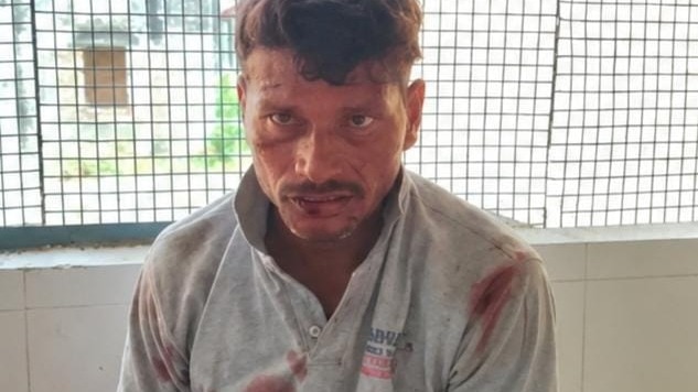 Chandauli  News: धानापुर में तेज रफ्तार का कहर, दो बाइकों की आमने-सामने टक्कर, एक युवक की मौत, दो की हालत गंभीर 