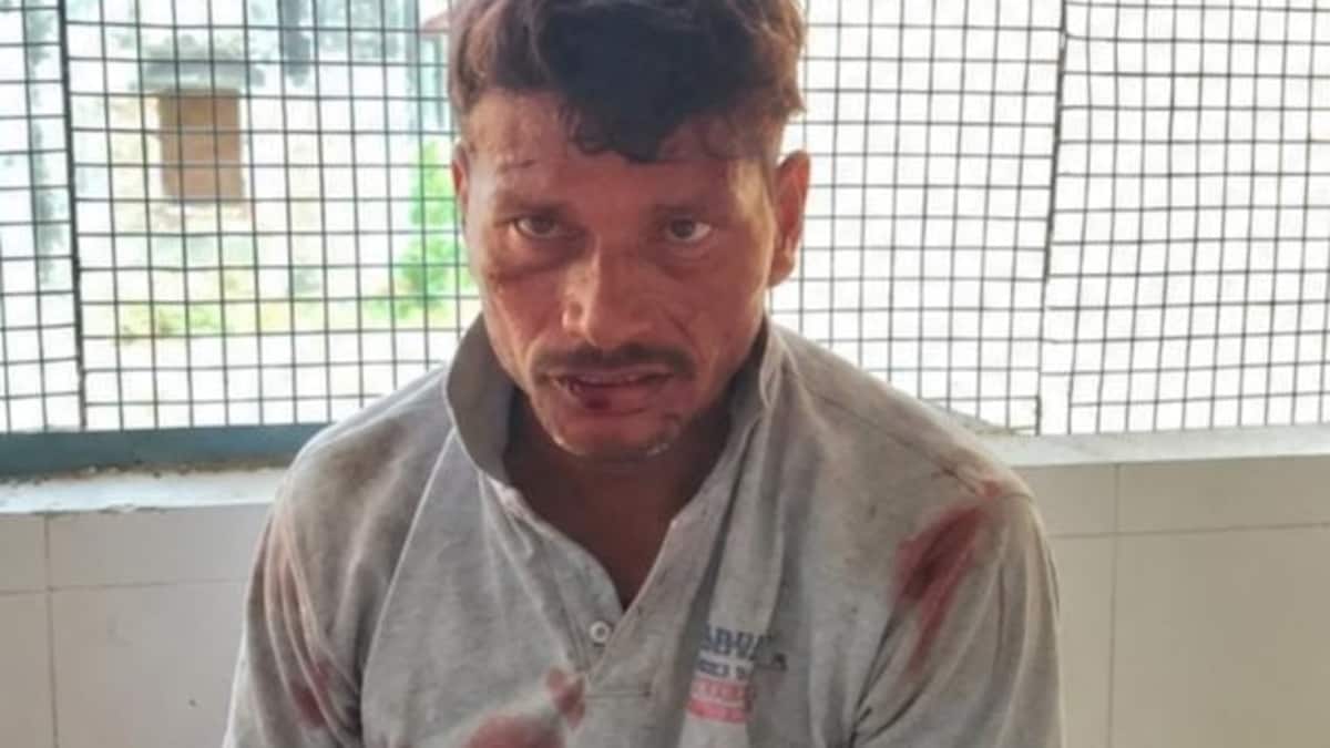 Chandauli News: धानापुर में तेज रफ्तार का कहर, दो बाइकों की आमने-सामने टक्कर, एक युवक की मौत, दो की हालत गंभीर धानापुर में तेज रफ्तार का कहर, दो बाइकों की आमने-सामने टक्कर, एक युवक की मौत, दो की हालत गंभीर
