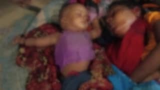 Mirzapur News: जेल से छूटा, फिर बना कातिल, अब छोटे भाई की पत्नी की पीट-पीटकर कर दी हत्या, गांव में सनसनी जेल से छूटा, फिर बना कातिल, अब छोटे भाई की पत्नी की पीट-पीटकर कर दी हत्या, गांव में सनसनी
