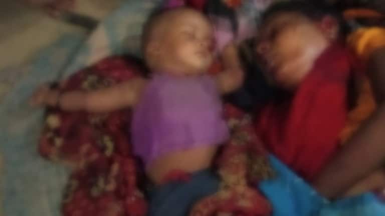 Mirzapur News: जेल से छूटा, फिर बना कातिल, अब छोटे भाई की पत्नी की पीट-पीटकर कर दी हत्या, गांव में सनसनी जेल से छूटा, फिर बना कातिल, अब छोटे भाई की पत्नी की पीट-पीटकर कर दी हत्या, गांव में सनसनी