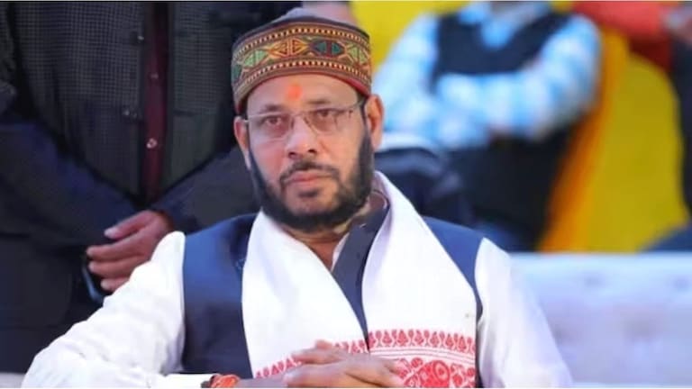 Raebareli News: PDA पर भाजपा का पलटवार, कैबिनेट मंत्री मनोज पांडेय का सपा पर तीखा हमला, बोले- पहले खुद तय कर लें इसमें शामिल कौन है PDA पर भाजपा का पलटवार, कैबिनेट मंत्री मनोज पांडेय का सपा पर तीखा हमला, बोले- पहले खुद तय कर लें इसमें शामिल कौन है