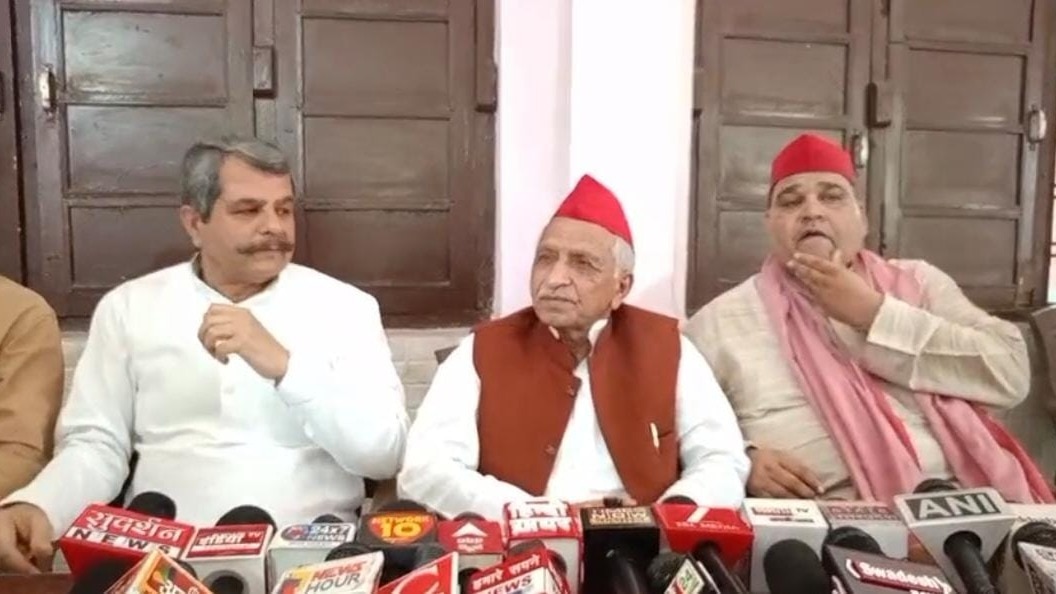 सहारनपुर में सियासी संग्राम, इमरान मसूद के बयान पर सपा का पलटवार, बोले जिलाध्यक्ष- गठबंधन था, है और रहेगा 