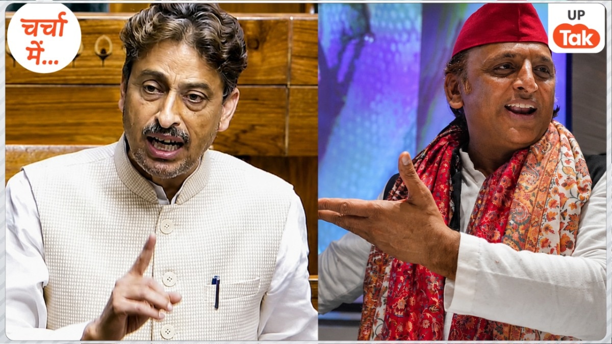 अखिलेश यादव के दरवाजे पर हुई बेइज्जती नहीं भूल पा रहे हैं इमरान मसूद, किस बात का है गुस्सा?  