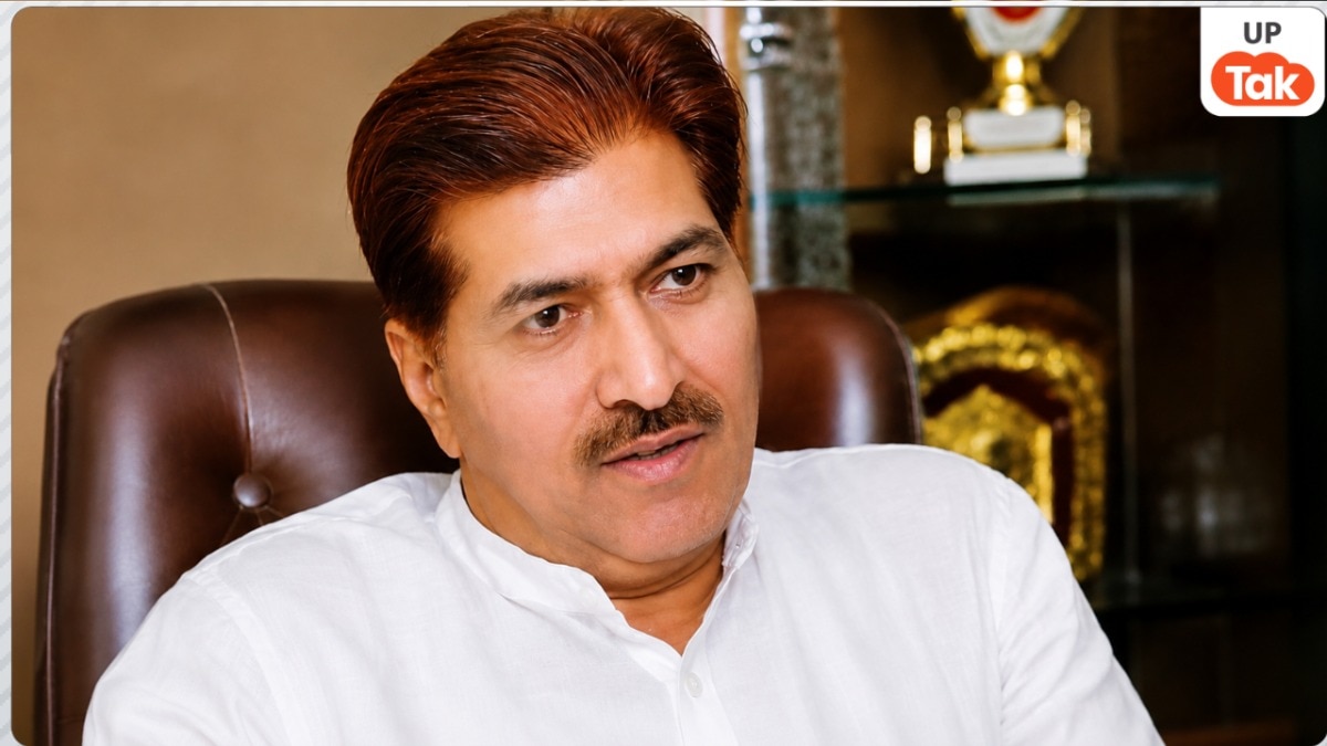 Khatauli Assembly Seat