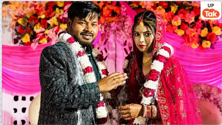 मम्मी-पापा मुझे बचा लो... लव मैरिज के 5 महीने बाद ही ससुराल वालों ने हिमांशी को जैसे मारा उसने पुलिस को भी हिला दिया Lucknow Himanshi Murder Case