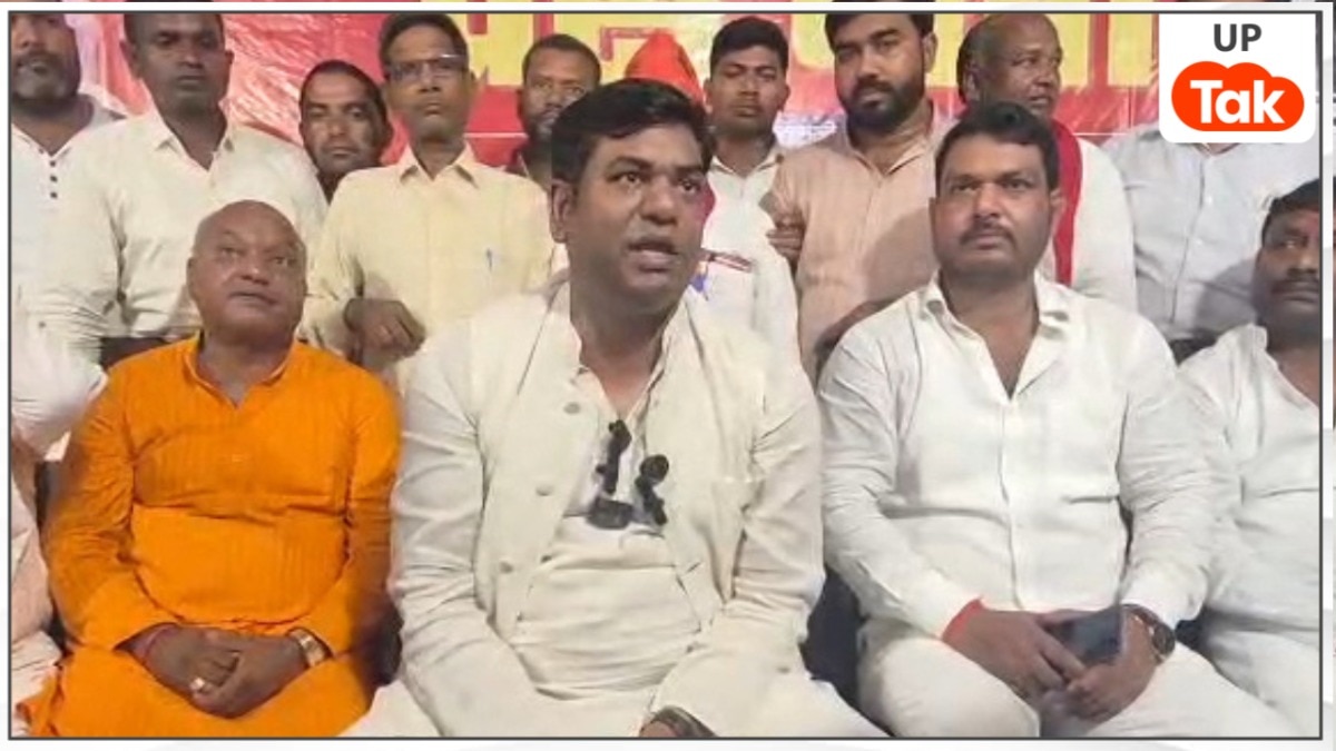 मुकेश सहनी 