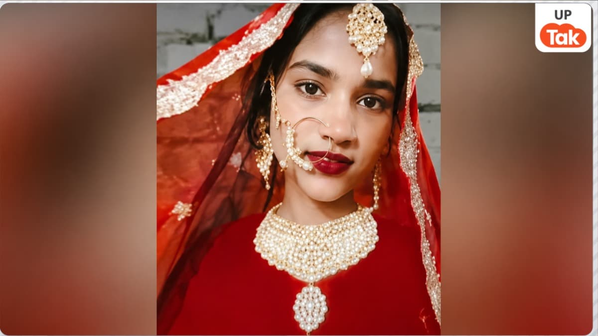 1 जून को निकाह, 14 जुलाई को मर्डर... शमशेर ने कमरे में गड्ढा खोदकर दफना दी मुफीदूननिशा की बॉडी, फोन सुन कांप गई मां Siddharthnagar Crime News