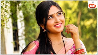 पापा आपका जाना...काजल राघवानी के पिता का निधन, गम में डूबी एक्ट्रेस ने किया इमोशनल पोस्ट Kajal Raghwani