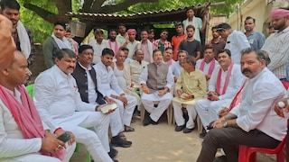 Chandauli News: बलदेव यादव मौत प्रकरण, पीड़ित परिवार से मिले सांसद वीरेंद्र सिंह, मुख्यमंत्री राहत कोष से ₹50 लाख मुआवजे की मांग बलदेव यादव मौत प्रकरण, पीड़ित परिवार से मिले सांसद वीरेंद्र सिंह, मुख्यमंत्री राहत कोष से ₹50 लाख मुआवजे की मांग