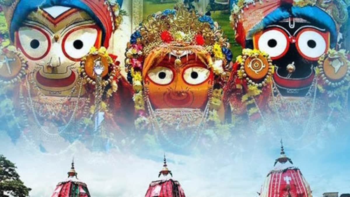 Gonda News: छोटी अयोध्या करनैलगंज में आज निकलेगी भगवान जगन्नाथ की ऐतिहासिक रथयात्रा, भक्ति में सराबोर होगा नगर छोटी अयोध्या करनैलगंज में आज निकलेगी भगवान जगन्नाथ की ऐतिहासिक रथयात्रा, भक्ति में सराबोर होगा नगर