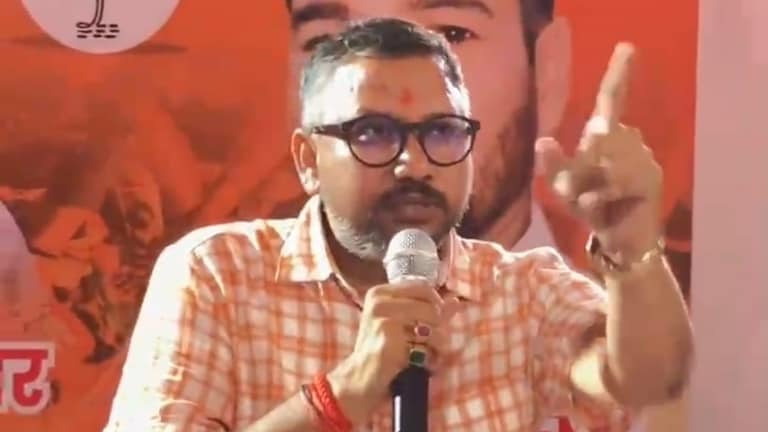 Ballia News: बलिया निकाय चुनाव से पहले धर्मेंद्र सिंह का बड़ा दावा, बोले- भाजपा का चेयरमैन नहीं बना तो मूंछें मुंडवा लूंगा बलिया निकाय चुनाव से पहले धर्मेंद्र सिंह का बड़ा दावा, बोले- भाजपा का चेयरमैन नहीं बना तो मूंछें मुंडवा लूंगा
