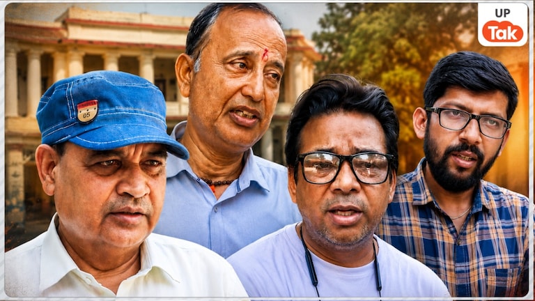 Mood Kya Hai: अखिलेश यादव के 'गढ़' इटावा में सपा का क्या होगा? ग्राउंड पर मौजूद पत्रकारों ने बता दी किसकी है मजबूत स्थिती Mood Kya Hai Etawah