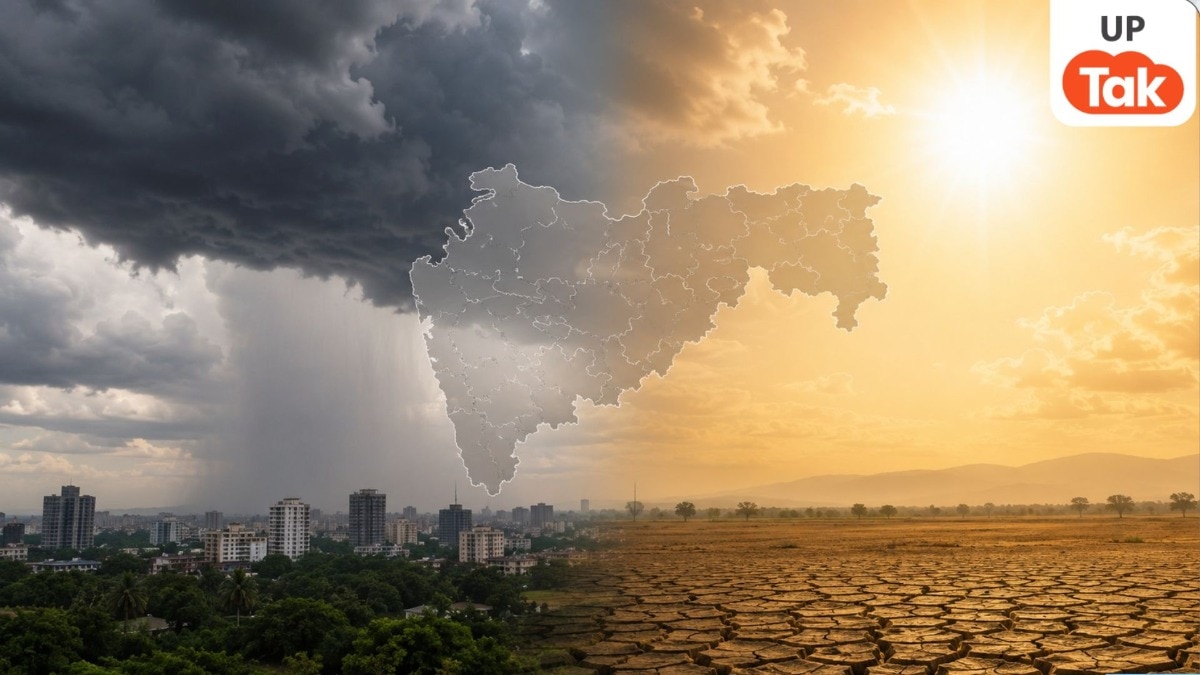 Lucknow Weather Today: तेज धूप, भारी उमस और फिर बारिश की दस्तक... IMD ने बताया आज कैसा रहेगा लखनऊ का मौसम! 