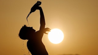 Raebareli Weather Update: रायबरेली में इंद्रदेव की बेरुखी से अन्नदाता परेशान, उमस और बिजली की आंख-मिचौली से जनता बेहाल रायबरेली में इंद्रदेव की बेरुखी से अन्नदाता परेशान, उमस और बिजली की आंख-मिचौली से जनता बेहाल