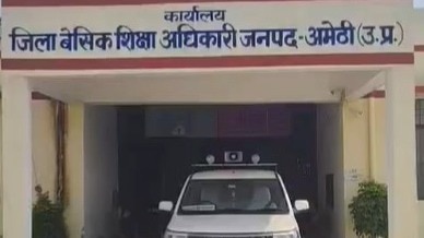 अब हर बेटी होगी मजबूत,अमेठी के स्कूलों में शुरू होगी जुडो-कराटे और ताइक्वांडो की ट्रेनिंग