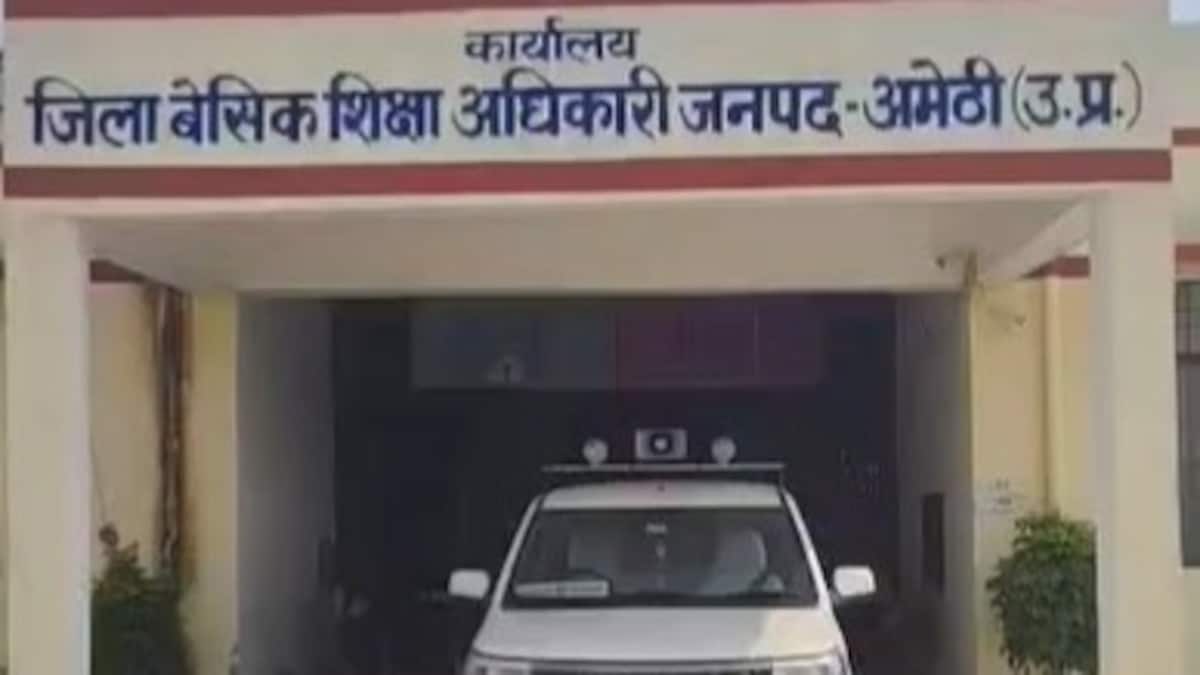 Amethi News: अब हर बेटी होगी मजबूत,अमेठी के स्कूलों में शुरू होगी जुडो-कराटे और ताइक्वांडो की ट्रेनिंग अब हर बेटी होगी मजबूत,अमेठी के स्कूलों में शुरू होगी जुडो-कराटे और ताइक्वांडो की ट्रेनिंग