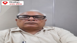 Mirzapur News: अल नीनो के असर से निपटने के लिए किसानों को दी गई नई खेती की सलाह, मिर्ज़ापुर में हुई कार्यशाला अल नीनो के असर से निपटने के लिए किसानों को दी गई नई खेती की सलाह, मिर्ज़ापुर में हुई कार्यशाला