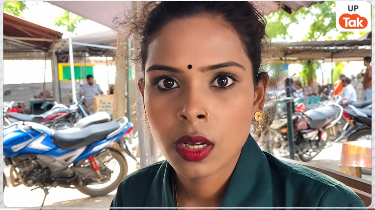जानू यादव को जबरदस्ती बनाया गया किन्नर? अपने ऊपर लगे आरोपों को सुनकर हिना ने अलग ही कहानी बता दी Janu Yadav News