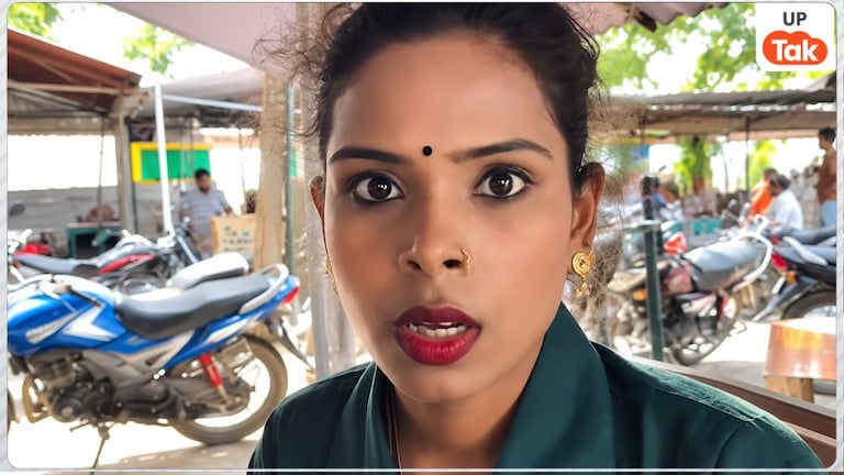 जानू यादव को जबरदस्ती बनाया गया किन्नर? अपने ऊपर लगे आरोपों को सुनकर हिना ने अलग ही कहानी बता दी Janu Yadav News