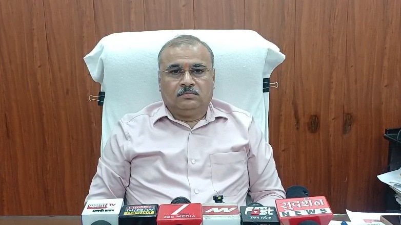 कांवड़ यात्रा को लेकर सहारनपुर स्वास्थ्य विभाग हाई अलर्ट: 15 मेडिकल कैंप और 24×7 स्वास्थ्य सेवाओं की तैयारी 