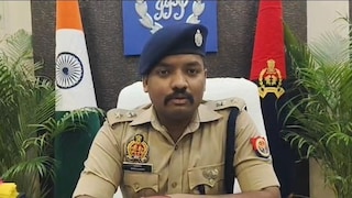 Amethi News: 8 मिनट में पहुंची पुलिस, बच गई जिंदगी, मेटा अलर्ट का अमेठी मॉडल बना मिसाल 8 मिनट में पहुंची पुलिस, बच गई जिंदगी, मेटा अलर्ट का अमेठी मॉडल बना मिसाल