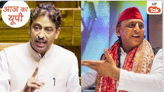 यूपी में सीट बंटवारे को लेकर सपा को घेर रहे हैं कांग्रेस के नेता? समझिए पूरी इनसाइड स्टोरी Imran Masood and Akhilesh Yadav