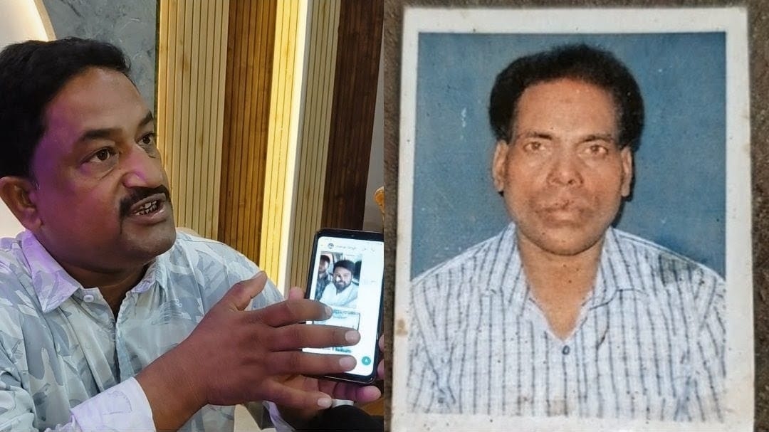 Ballia News: बलिया में कामजी गोंड मौत मामला, मजिस्ट्रियल जांच शुरू, आरोपी प्रधान के भाई ने कहा- 'राजनीतिक साजिश में फंसाया गया