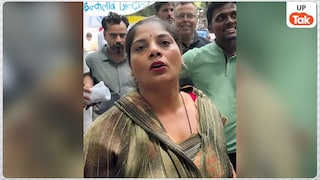 'लप्पू सा सचिन के बाद लप्पू सा सिस्टम'...सोनम वांगचुक के सपोर्ट में नोएडा वाली मिथिलेश भाभी ने सरकार पर कसा तंज UP Tak