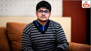 9वीं में देखा सपना, 11 घंटे की म्यूजिक प्लेलिस्ट और दादाजी का भरोसा! NEET में रैंक-7 लाने वाले वाराणसी के आर्यन दुबे की सक्सेस स्टोरी NEET 7th Rank Aryan Dubey Success Story