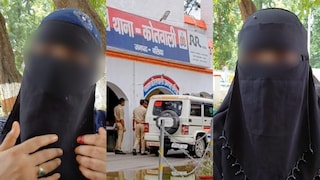 Ballia News: नशीला पदार्थ पिलाकर छात्रा से रेप, अश्लील वीडियो बनाकर 2 साल तक ब्लैकमेल, पूरा मामला जानकर हो जाएंगे हैरान नशीला पदार्थ पिलाकर छात्रा से रेप, अश्लील वीडियो बनाकर 2 साल तक ब्लैकमेल, पूरा मामला जानकर हो जाएंगे हैरान