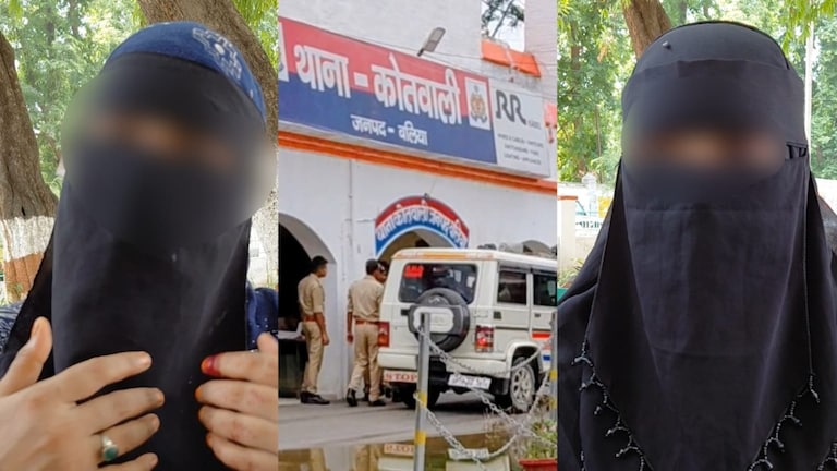 Ballia News: नशीला पदार्थ पिलाकर छात्रा से रेप, अश्लील वीडियो बनाकर 2 साल तक ब्लैकमेल, पूरा मामला जानकर हो जाएंगे हैरान नशीला पदार्थ पिलाकर छात्रा से रेप, अश्लील वीडियो बनाकर 2 साल तक ब्लैकमेल, पूरा मामला जानकर हो जाएंगे हैरान