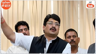 एक हाथ से चलाई बंदूक और जीता यूपी स्टेट शूटिंग चैंपियनशिप में पदक, फिर चर्चा में आ गए कुंडा के विधायक राजा भैया UP Tak