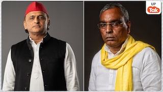 ओपी राजभर ने अखिलेश यादव को लेकर कही कड़वी बात, बोले- ‘आजम खान को सपा ने फंसाया’ Akhilesh Yadav and OP Rajbhar