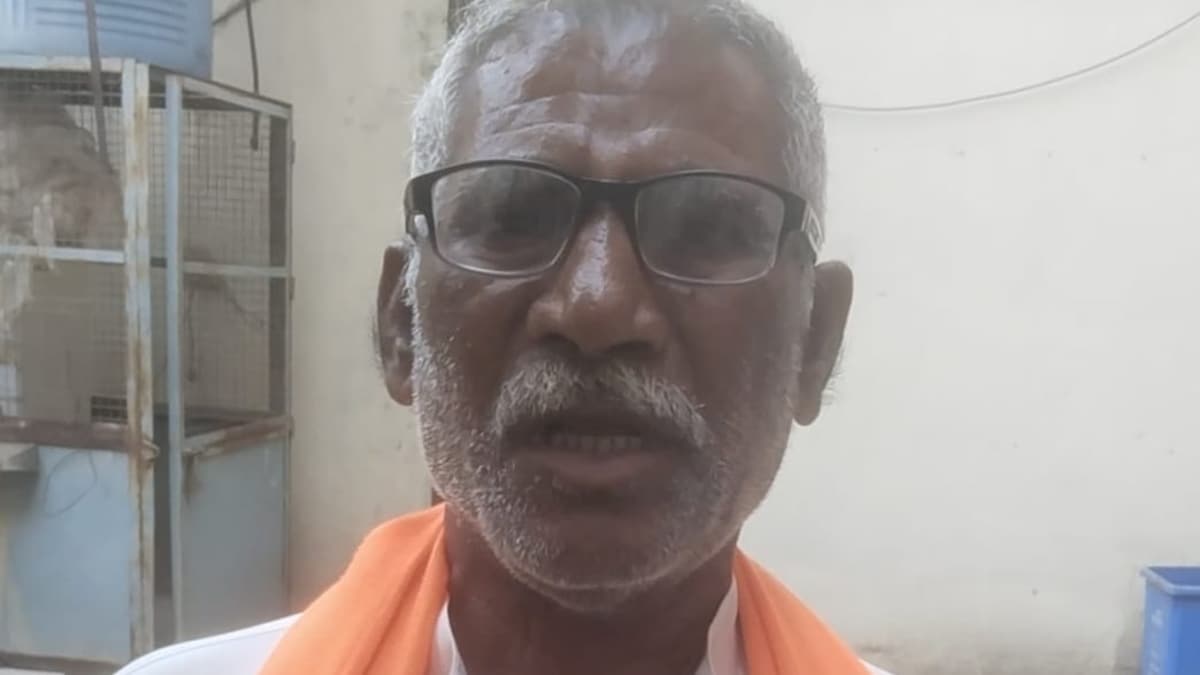 Bareilly News: दाखिल-खारिज के नाम पर ₹5 हजार रिश्वत लेने का आरोप, सालभर बाद भी नहीं हुआ काम दाखिल-खारिज के नाम पर ₹5 हजार रिश्वत लेने का आरोप, सालभर बाद भी नहीं हुआ काम