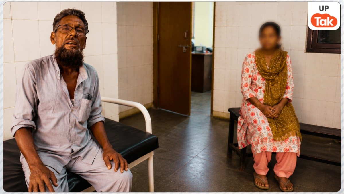 मुजफ्फरनगर में ससुर के प्राइवेट पार्ट पर बहू सैयदा ने किया था हमला, अब पड़ोसियों ने ‘असली’ कहानी बता दी