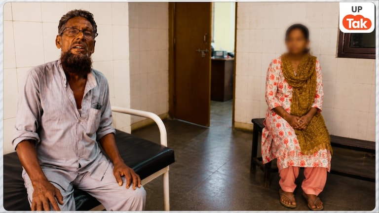 मुजफ्फरनगर में ससुर के प्राइवेट पार्ट पर बहू सैयदा ने किया था हमला, अब पड़ोसियों ने ‘असली’ कहानी बता दी Daughter-in-law Attack on Sasur: Muzaffarnagar News