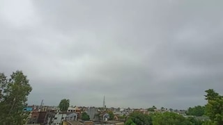 Raebareli Weather News: रायबरेली में रविवार को भी आसमान में बादलों का डेरा, उमस से बेहाल लोग, अब बारिश के इंतजार में टकटकी लगाए रायबरेली में रविवार को भी आसमान में बादलों का डेरा, उमस से बेहाल लोग, अब बारिश के इंतजार में टकटकी लगाए