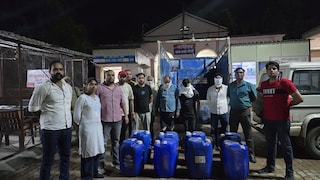 Bareilly News: स्मैक सिंडिकेट पर ANTF का बड़ा प्रहार, हरियाणा से बंगाल तक फैला ड्रग्स कनेक्शन बेनकाब, बरेली में करोड़ों की खेप पकड़ी स्मैक सिंडिकेट पर ANTF का बड़ा प्रहार, हरियाणा से बंगाल तक फैला ड्रग्स कनेक्शन बेनकाब, बरेली में करोड़ों की खेप पकड़ी