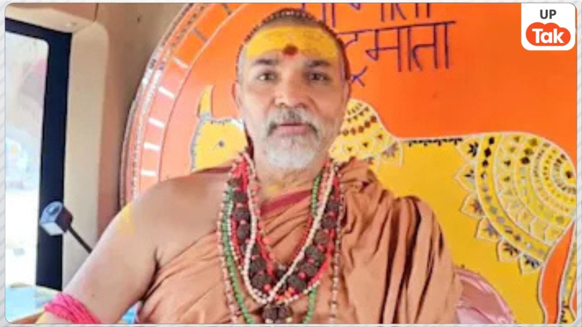 Opinion: सनसनीखेज बयान और भ्रामक आंकड़े... राजनीतिक पक्षपात का शिकार होते अविमुक्तेश्वरानंद