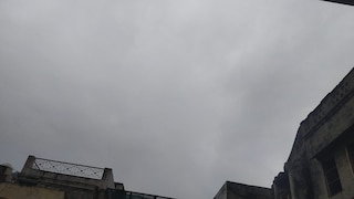 Mathura Rain Alert: मथुरा में आज बारिश का अलर्ट, बादलों की आवाजाही रहेगी पूरे दिन, उमस से मिलेगी राहत मथुरा में आज बारिश का अलर्ट, बादलों की आवाजाही रहेगी पूरे दिन, उमस से मिलेगी राहत