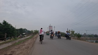 Chandauli Weather Today: बादलों की एंट्री और गर्मी की छुट्टी, चंदौली में मौसम ने लिया ऐसा यू-टर्न, जानिए आज का तापमान बादलों की एंट्री और गर्मी की छुट्टी, चंदौली में मौसम ने लिया ऐसा यू-टर्न, जानिए आज का तापमान