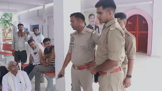 Mathura News: मंशा देवी मंदिर चोरी मामला,महापंचायत में फूटा ग्रामीणों का गुस्सा, कमेटी गठन और कानूनी कार्रवाई का फैसला मंशा देवी मंदिर चोरी मामला,महापंचायत में फूटा ग्रामीणों का गुस्सा, कमेटी गठन और कानूनी कार्रवाई का फैसला