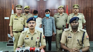 Saharanpur News: प्रेम प्रसंग में दोस्त बना कातिल! गमछे से गला घोंटकर की हत्या, सहारनपुर पुलिस ने दो आरोपियों को किया गिरफ्तार प्रेम प्रसंग में दोस्त बना कातिल! गमछे से गला घोंटकर की हत्या, सहारनपुर पुलिस ने दो आरोपियों को किया गिरफ्तार