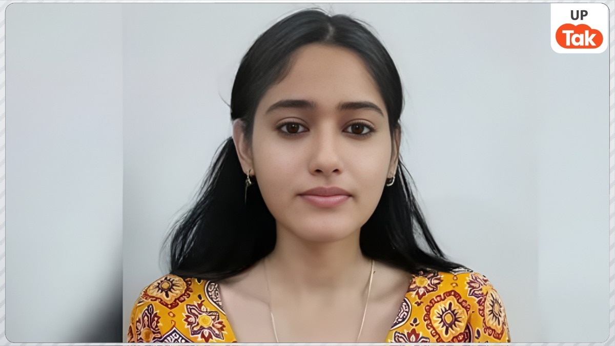 NEET UG 2026 रिजल्ट पर कानपुर की आर्या सिंह ने खड़े किए सवाल, अब NTA ने पोस्ट कर दिया जवाब