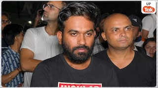 जंतर मंतर पर भारी हंगामे के बाद अभिजीत दीपके का बड़ा ऐलान, बोले- ‘जारी रहेगा आंदोलन, सरकार आए हमारे पास’ Abhijeet Dipke